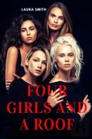 Four Girls And A Roof