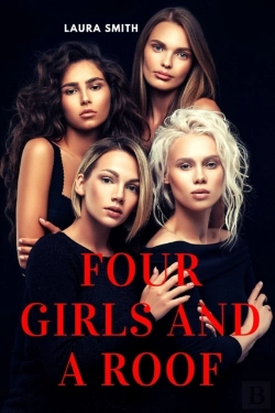 Bertrand.pt - Four Girls And A Roof