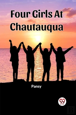 Bertrand.pt - Four Girls At Chautauqua (Edition2023)
