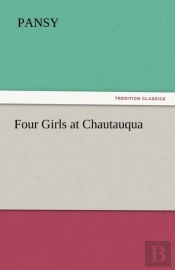 Four Girls At Chautauqua