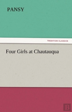 Bertrand.pt - Four Girls At Chautauqua
