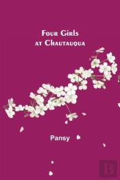 Four Girls At Chautauqua