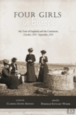 Bertrand.pt - Four Girls In Europe: Four Girls In Euro