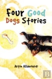 Four Good Dogs Stories