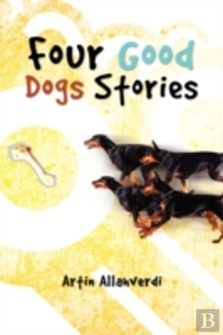 Bertrand.pt - Four Good Dogs Stories