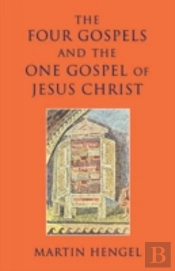 Four Gospels And The One Gospel Of Jesus Christ