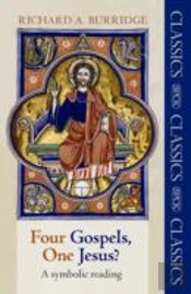 Four Gospels, One Jesus?
