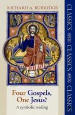 Bertrand.pt - Four Gospels, One Jesus?