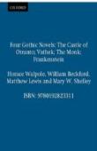 Four Gothic Novels