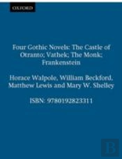 Four Gothic Novels