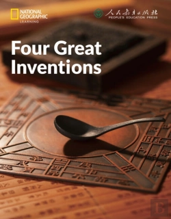 Bertrand.pt - Four Great Inventions: China Showcase Library