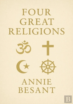 Bertrand.pt - Four Great Religions