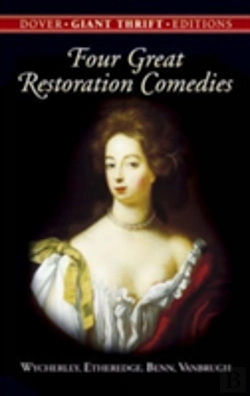 Bertrand.pt - Four Great Restoration Comedies