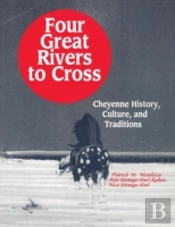 Four Great Rivers To Cross