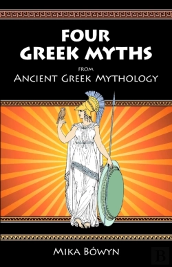 Bertrand.pt - Four Greek Myths From Ancient Greek Mythology