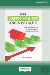 Four Green Houses And A Red Hotel: New S