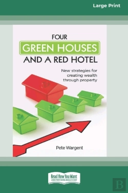 Bertrand.pt - Four Green Houses And A Red Hotel: New S