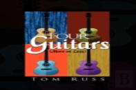 Four Guitars