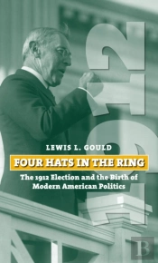Four Hats In The Ring