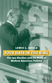 Four Hats In The Ring