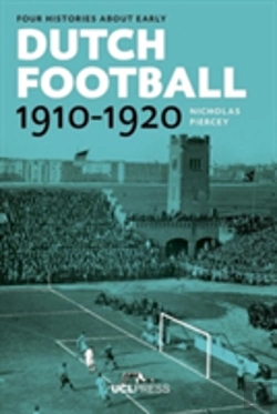 Bertrand.pt - Four Histories About Early Dutch Football, 1910-1920