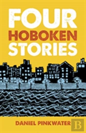 Four Hoboken Stories
