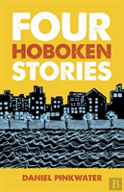Bertrand.pt - Four Hoboken Stories