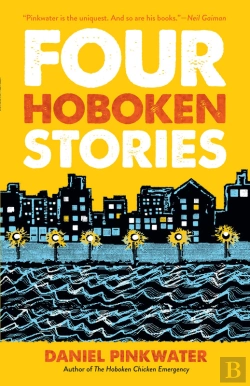 Bertrand.pt - Four Hoboken Stories