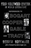 Four Hollywood Legends In World Literature