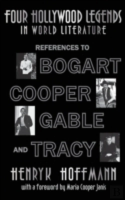 Bertrand.pt - Four Hollywood Legends In World Literature