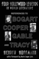 Four Hollywood Legends In World Literature