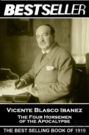 Four Horsemen Of The Apocalypse