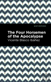 Four Horsemen Of The Apocolypse