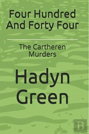 Four Hundred And Forty Four: The Carther