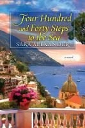 Four Hundred And Forty Steps To The Sea