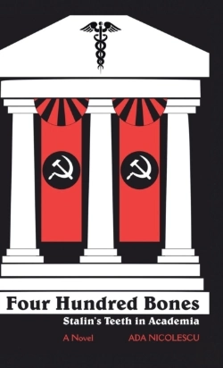 Bertrand.pt - Four Hundred Bones: Stalin'S Teeth In Ac