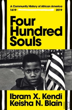 Bertrand.pt - Four Hundred Souls