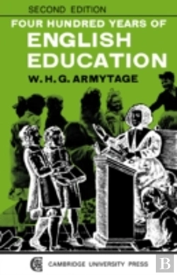 Bertrand.pt - Four Hundred Years Of English Education