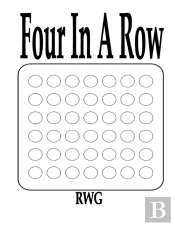 Four In A Row