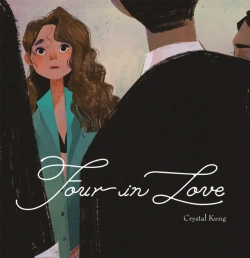 Bertrand.pt - Four In Love