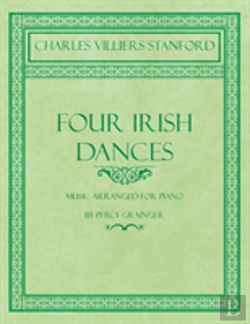 Bertrand.pt - Four Irish Dances - Music Arranged For Piano By Percy Grainger