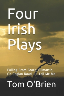 Bertrand.pt - Four Irish Plays