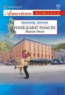 Bertrand.pt - Four-Karat Fiancee