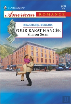 Bertrand.pt - Four-Karat Fiancee