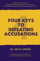 Four Keys To Defeating Accusations