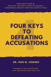 Four Keys To Defeating Accusations