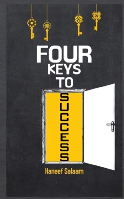 Bertrand.pt - Four Keys To Success