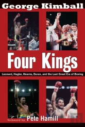 Four Kings Leonard Hagler Heacb