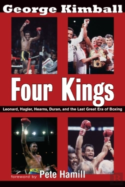 Bertrand.pt - Four Kings Leonard Hagler Heacb