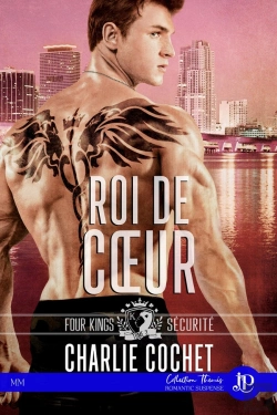 Bertrand.pt - Four Kings Securite Tome 2 ; Roi De Coeur